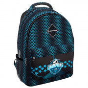 Рюкзак для мальчика (ErichKrause) EasyLine Champions 44х23х33 см арт.54472