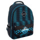 Рюкзак для мальчика (ErichKrause) EasyLine Champions 44х23х33 см арт.54472