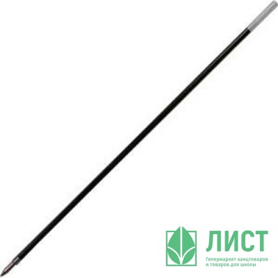 Стержень шариковый 152 мм Corvina зеленый (для ручек код 7982, 4855) Стержень шариковый 152 мм Corvina зеленый (для ручек код 7982, 4855)