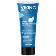 Крем после бритья VIKING  75гр Увлажняющий