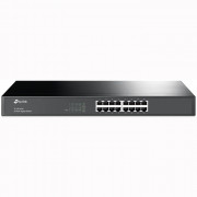 Коммутатор TP-LINK TL-SG1016