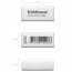 Ластик (ErichKrause) Nice Little Thing 32*15*12мм белый арт.7027 (Ст.48) - 