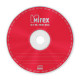 Диск  CD-R Mirex Hotline 700Мб 80мин 48x Cake Box (Ст.25) УПАКОВКА