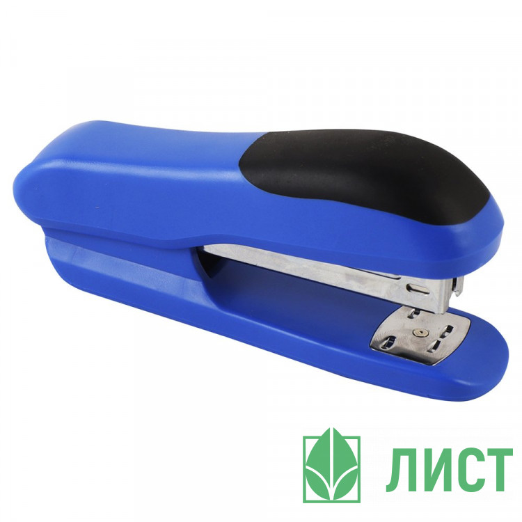 Степлер №24 (20л) пластиковый  Attomex арт.4142310