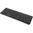 Клавиатура беспроводная Oklick 870S USB черный - 