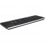 Клавиатура беспроводная Oklick 870S USB черный - 