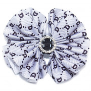 Резинка для волос Arco Carino арт.12-144 серый