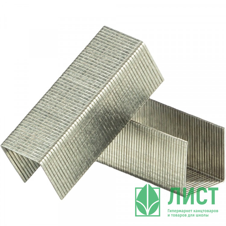 Скобы специальные №23/13 ATTACHE 100л. арт.177725 (Ст.10)