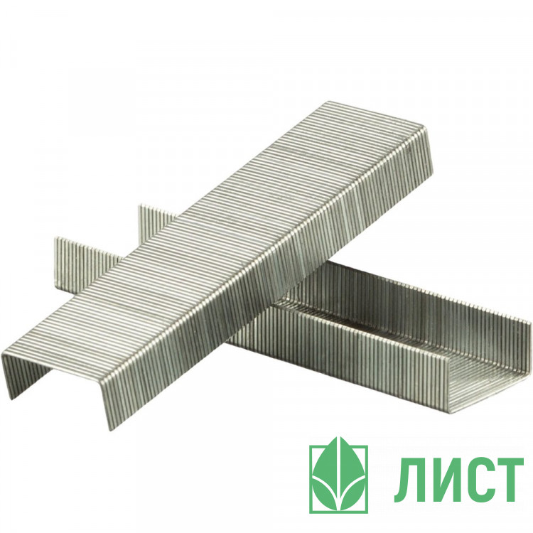 Скобы специальные №26/6 ATTACHE (Ст.10)