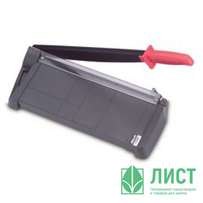 Резак д/бумаги сабельный KW-triO 13300, А4, 306мм, до 7л. Резак д/бумаги сабельный KW-triO 13300, А4, 306мм, до 7л.