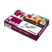 Бумага "BALLET PREMIER" А4 500л. (80г/м2, белизна CIE 161%) (IP) (Ст.5)