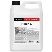 Средство против накипи Himin C 5л (концентрат) арт.052-5