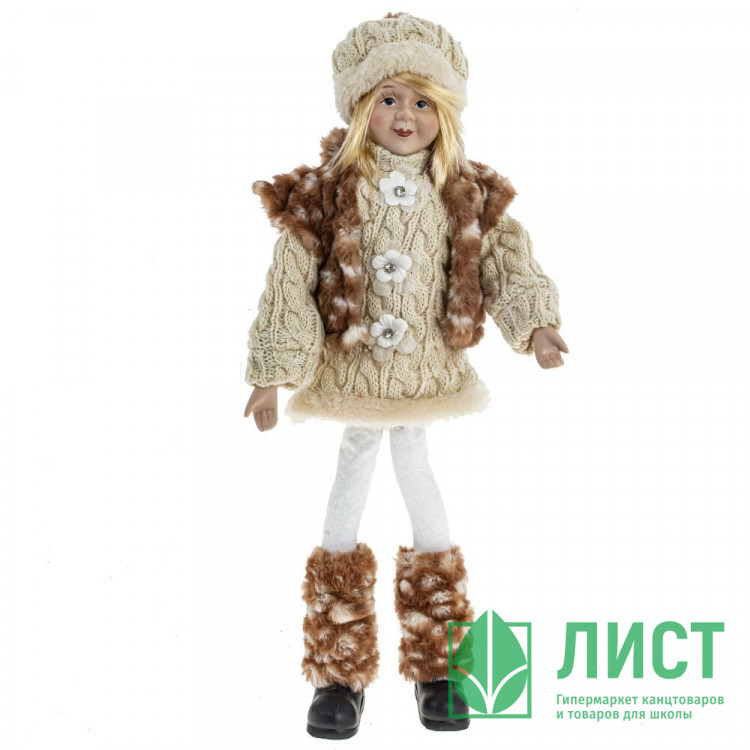 Игрушка декор. "Эльф" 47см арт.776043