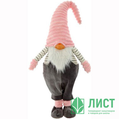 Игрушка декор. &quot;Гном&quot; 85см арт.752224 Игрушка декор. "Гном" 85см арт.752224