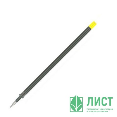 Стержень гель ErichKrause 17912 G-Point extra fine игольч.черный 129м 0,38мм арт.39010(Ст.100) Стержень гель ErichKrause 17912 G-Point extra fine игольч.черный 129м 0,38мм арт.39010(Ст.100)