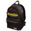 Рюкзак для мальчика (deVENTE) Super BLACK 44x31x20 см арт.7032366 - 