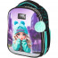 Ранец для девочек школьный (deVENTE) Choice Lite. Paris Girl + брелок 38x29x17см арт.7033526 - 