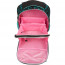 Ранец для девочек школьный (deVENTE) Choice Lite. Paris Girl + брелок 38x29x17см арт.7033526 - 