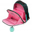 Ранец для девочек школьный (deVENTE) Choice Lite. Paris Girl + брелок 38x29x17см арт.7033526 - 