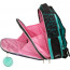 Ранец для девочек школьный (deVENTE) Choice Lite. Paris Girl + брелок 38x29x17см арт.7033526 - 