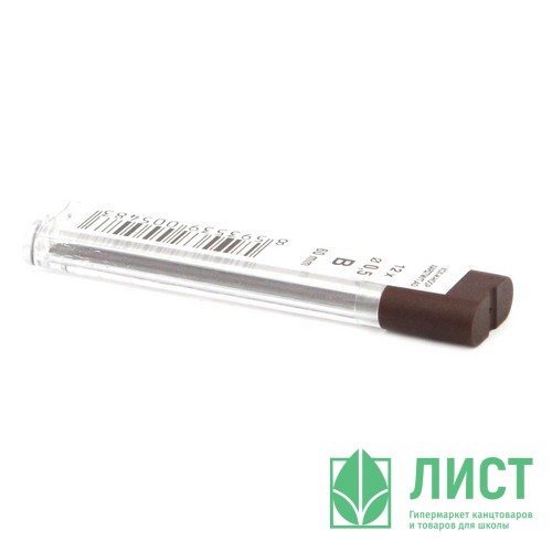 Стержни микрограф 0,5мм Чехия арт.4152/В