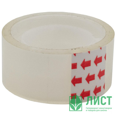 Скотч канцелярский 12*10 Workmate арт.15-5302 (Ст.12/720) Скотч канцелярский 12*10 Workmate арт.15-5302 (Ст.12/720)