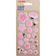 Наклейки (deVENTE) Sakura арт. 8002039