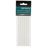 Стержни для клеевого пистолета набор 7ммх100 мм 06 штук (Engy) арт.383788