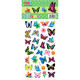 Наклейки (deVENTE) Butterfly world арт.8002132