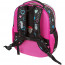 Ранец для девочек школьный (deVENTE) Choice Lite. Cute Husky + брелок 38x29x17см арт.7033525 - 