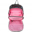 Ранец для девочек школьный (deVENTE) Choice Lite. Cute Husky + брелок 38x29x17см арт.7033525 - 