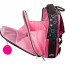 Ранец для девочек школьный (deVENTE) Choice Lite. Cute Husky + брелок 38x29x17см арт.7033525 - 