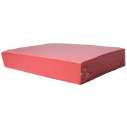 Бумага цветная А4 500л интенсив красный 80г/м2 Promega jet (Ст.5)