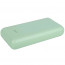 Внешний аккумулятор Perfeo Powerbank COLOR VIBE 20000 mah + Micro usb /In Micro usb /Out USB 1 А, 2.1A/ PF_D0169, мятный - 