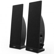 Колонки CBR CMS 290 черный