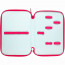 Пенал 2 отделения (deVente) 210х140х52мм Yummy Panda арт.7012506 - 
