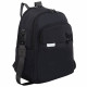 Рюкзак для девочек (Grizzly) арт.RD-546-2/1 черный 29х37,5х15 см
