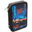 Пенал 2 отделения (deVente) 210х140х52мм Fast Or Last арт.7012501 - 