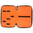 Пенал 2 отделения (deVente) 210х140х52мм Fast Or Last арт.7012501 - 