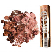 Хлопушка 20см "Rose Gold" арт.4690296066574